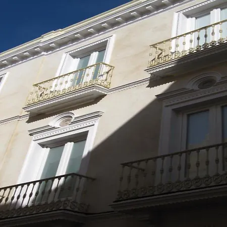Apartment Life San Vicente *