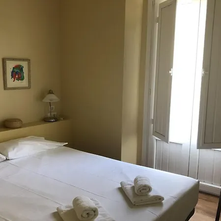 Apartment Life San Vicente *
