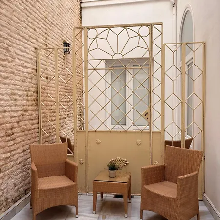 Life San Vicente Apartament Sewilla