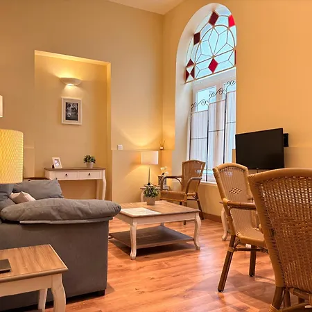 Life San Vicente * Sewilla