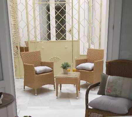 Apartment Life San Vicente *
