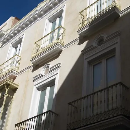 Apartment Life San Vicente Seville