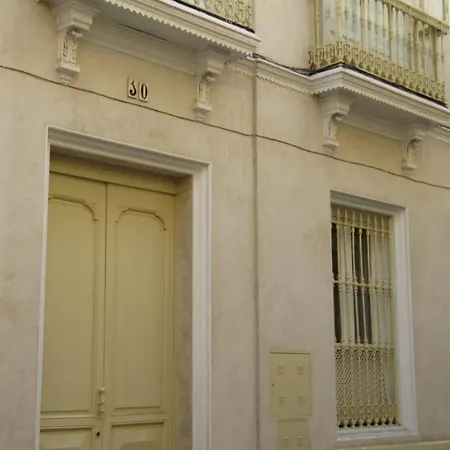 Life San Vicente Seville