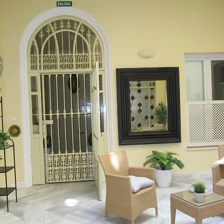 Apartment Life San Vicente *
