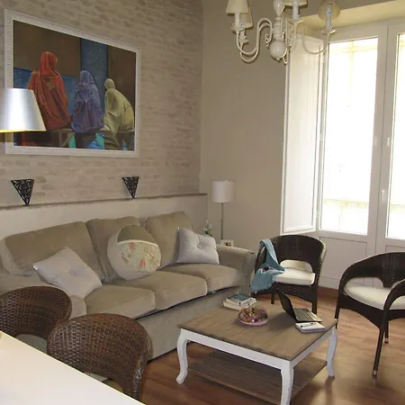 Apartment Life San Vicente *