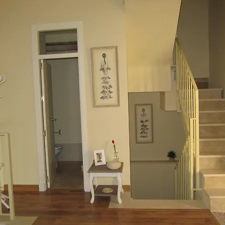 Apartment Life San Vicente Seville