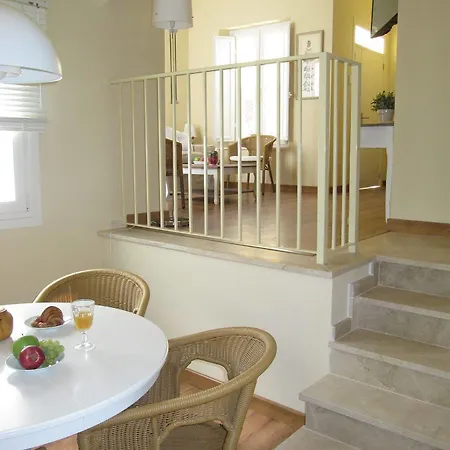 Apartment Life San Vicente *