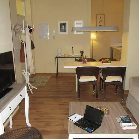 Apartment Life San Vicente *