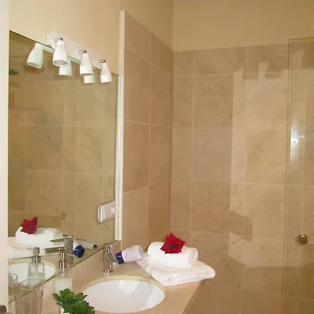 Apartment Life San Vicente
