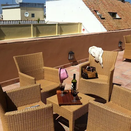 Apartment Life San Vicente
