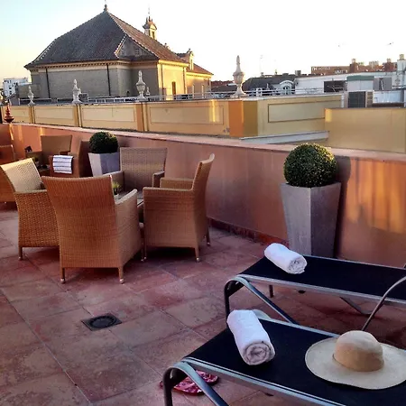 Life San Vicente Seville
