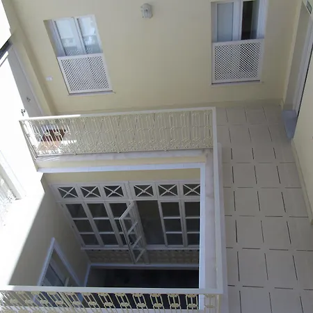 Apartment Life San Vicente *