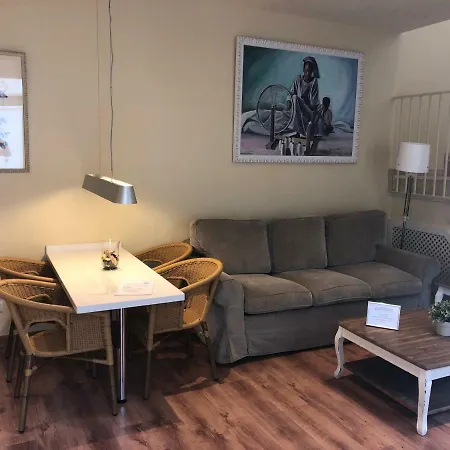 Apartment Life San Vicente *