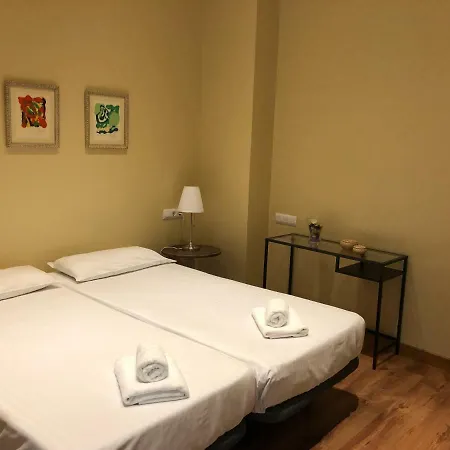 Apartment Life San Vicente *