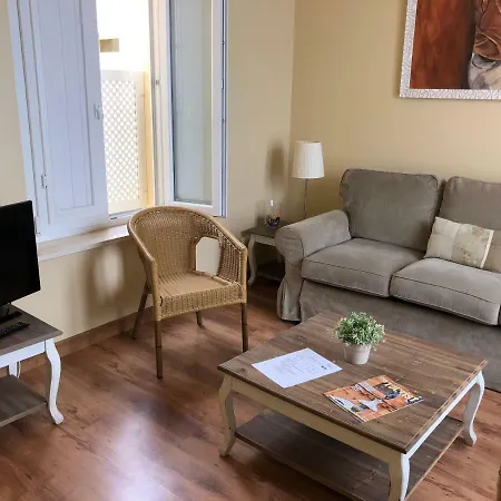 Apartment Life San Vicente Seville