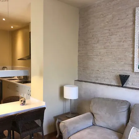 Apartment Life San Vicente Seville