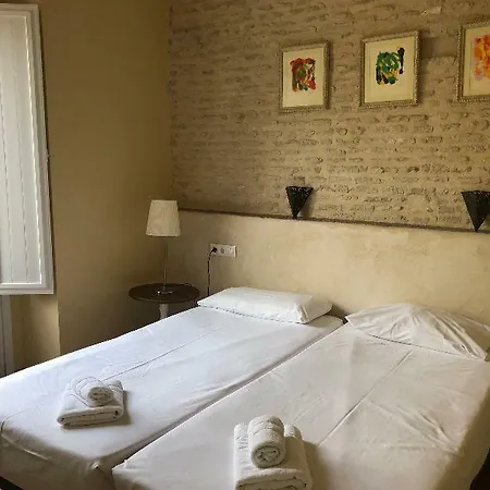 Life San Vicente Seville