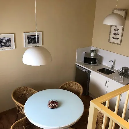 Apartment Life San Vicente